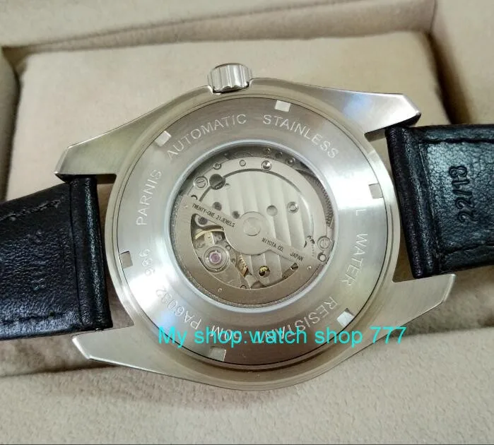 Мужские часы с сапфировым стеклом 45 мм|watch men|watch men watchwatch watch |