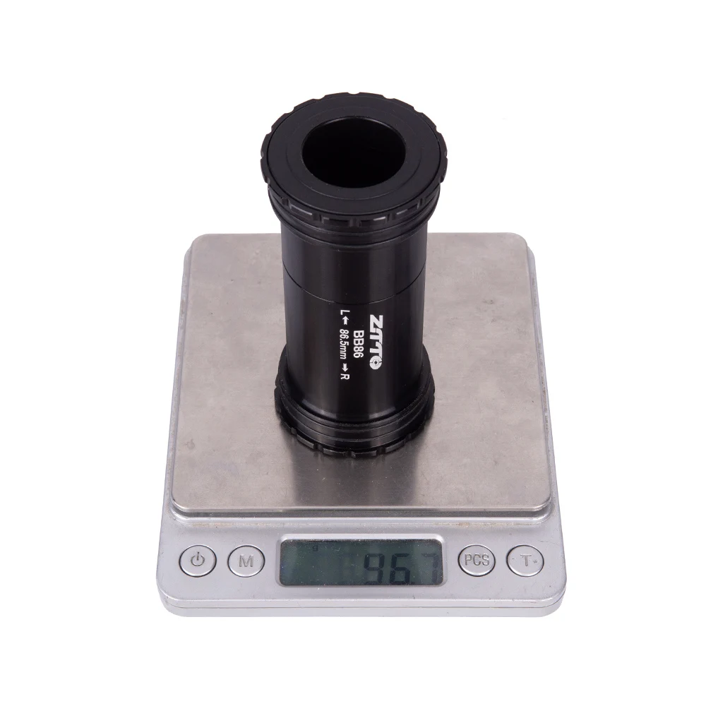 ZTTO BB86 BB90 BB92 41mm Fit Bottom Brackets Thread lock ceramic