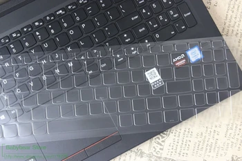 

15.6 TPU Keyboard Protector Skin Cover Protective Skin for Lenovo V310-15 Xiaoxin 310-15 V110-15 E52-80 15-310s 310s-15