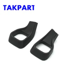 TAKPART PARA AUDI NOVO GENUÍNO A3 8 P R8 TT 8J N/S para a ESQUERDA/DIREITA ALÇA DE AJUSTE DO ASSENTO ALAVANCA 8P0881231, 8P0881232