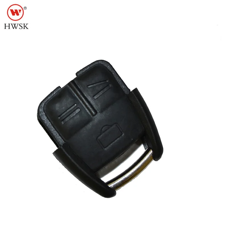 BX035B free shipping Opel remote key for new Positron