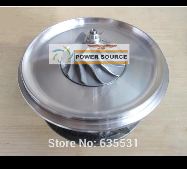 CT16V 17201-OL040 17201-30110 Turbocharger Turbo Cartridge CHRA Core Toyota Landcruiser Hilux 3.0L D-4D ViIGO 3000 2006 1KD-FTV 1KD FTV (1)