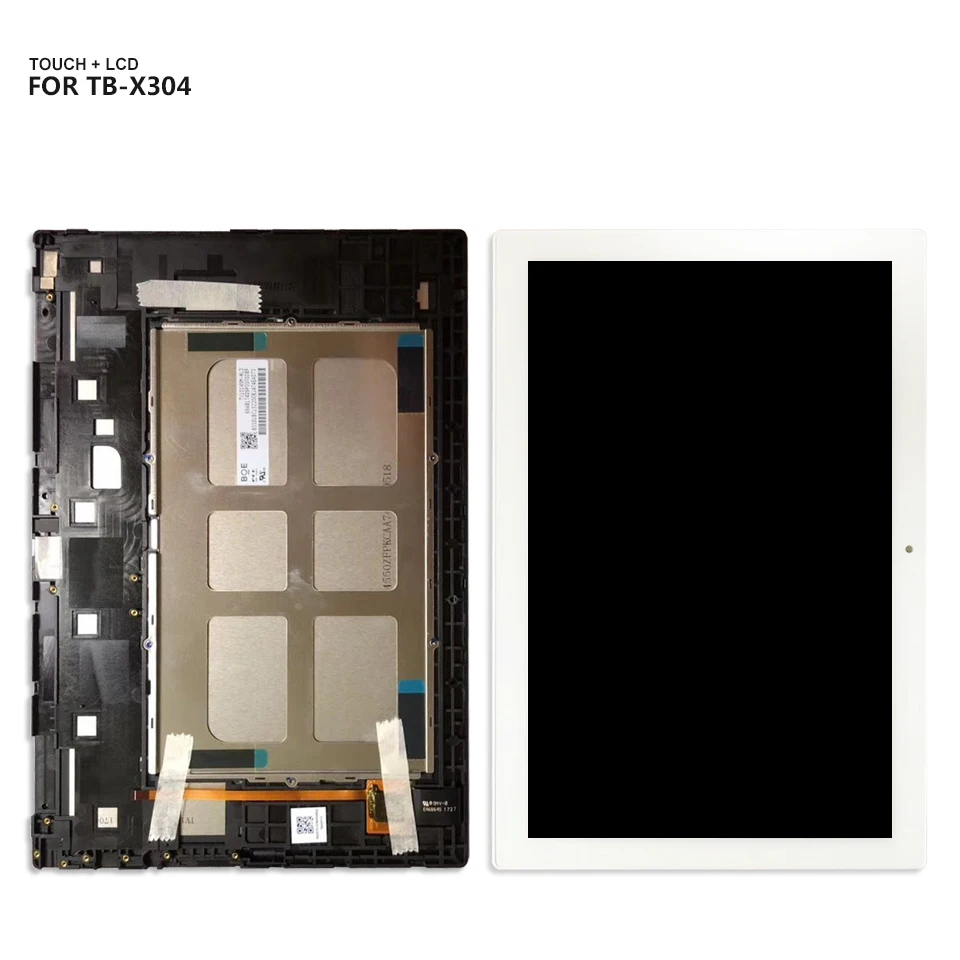 TB-X304-4