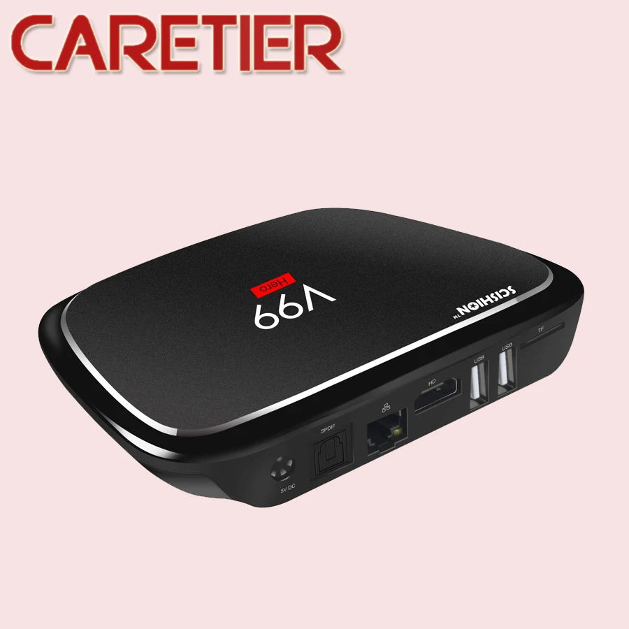 CARETIER V88 HORO-02