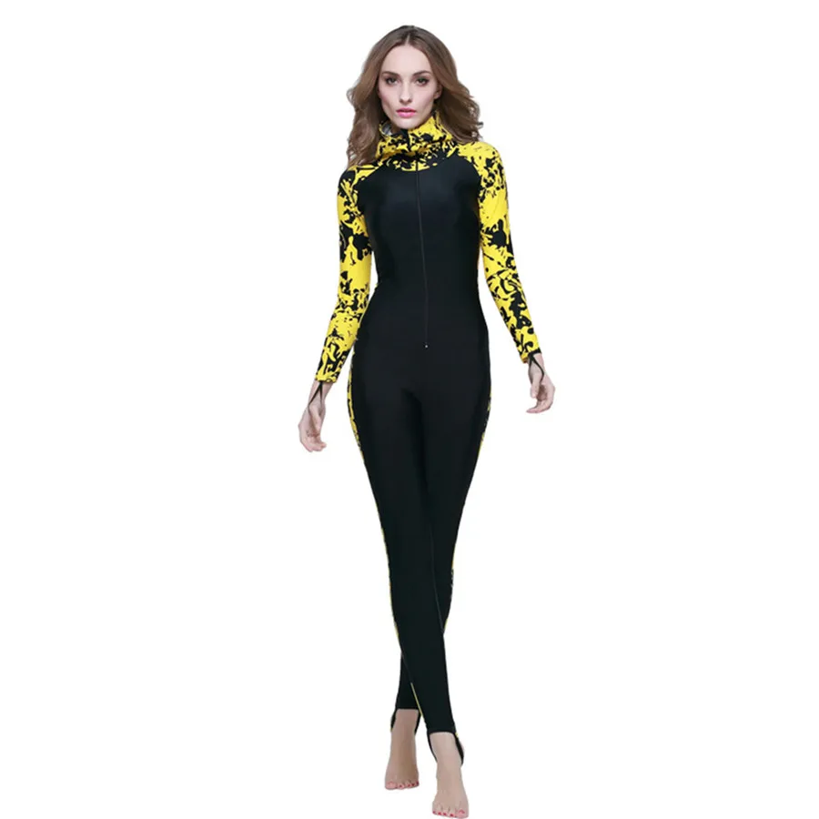 Sea diving suit (18)