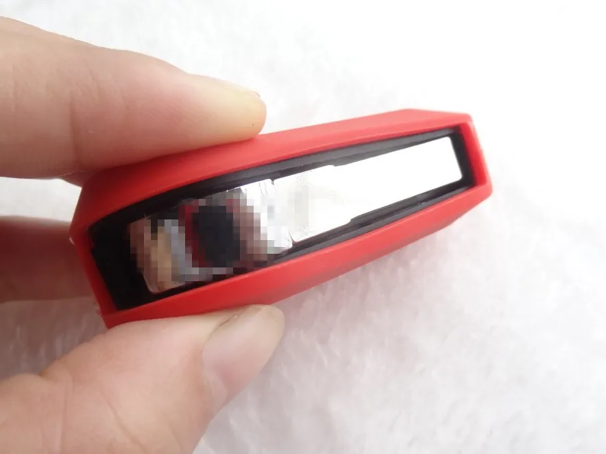 AUTEWODE новые силиконовые ключа автомобиля более мягкий чехол держатель подходит