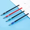 Uni SXR-80-07 Refills for MSXE5-1000-07 Ballpoint Pen 0.7 mm-4 colors packed (Each color one Piece) 6