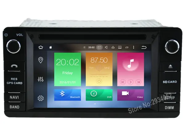 FOR MITSUBISHI ASX 2013 2015 Android 8 0 font b Car b font DVD player Octa