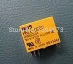 Горячая новинка телефон HB2E-DC5V HB2E DC5V 5VDC NAIS DIP8 | Обустройство дома