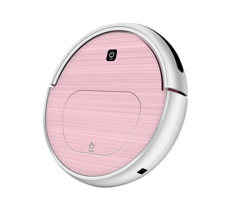 Sweeping Robot Intelligent Household Vacuum Cleaner Sweep Drag Suction Machine