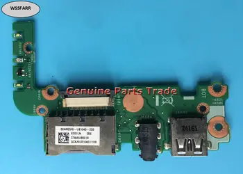 

Genuine original for S551L S551LN USB AUDIO SD CARD board S551LN IO BOARD 60NB05F0-U81040-220 37XJ9U80010