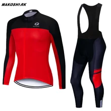 Men Long Sleeve Cycling Clothing Cycling Apparel Ropa Ciclismo Invierno Hombre Long Sleeve Cycling Jersey Bib Pants Set Men Long Sleeve Cycling Clothing Cycling Apparel Ropa Ciclismo Invierno Hombre Long Sleeve Cycling Jersey Bib Pants Set