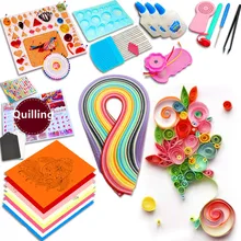 Starter quilling paper tool rolling pen needle tweezer 3mm/5mm paper quilling kit for Art & craft supplies handmade DIY decor Starter quilling paper tool rolling pen needle tweezer 3mm/5mm paper quilling kit for Art & craft supplies handmade DIY decor
