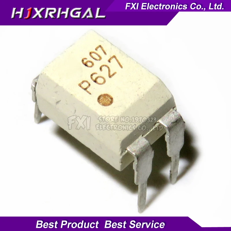 10Pcs Tlp627 1 Dip4 Dip New Original huismerk kopen in de aanbieding