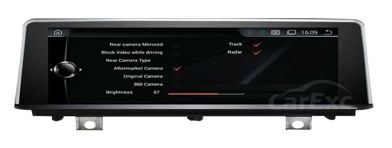Android 4,4 8," для BMW 1/2 серии F20 авто радио с Bluetooth Wi-Fi OBD Автомобильный DVD gps HD Камера навигации Системы