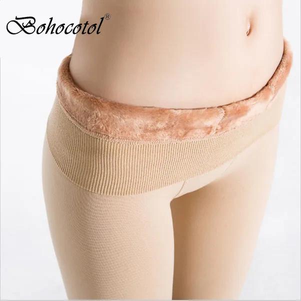 S-XL 8 ألوان الشتاء جديد أزياء المرأة الدافئة طماق مرونة عالية نوعية جيدة الصلبة كل مباراة طماق سميكة المخملية السراويل