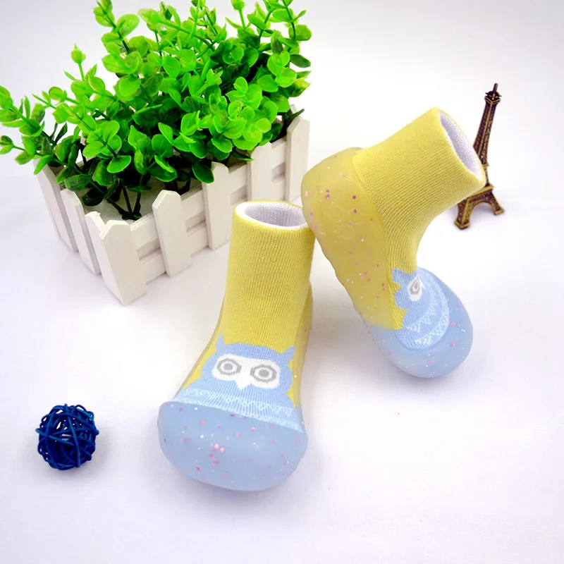 KiDaDndy Spring summer baby socks shoes Children Toddler Socks Girl Boy