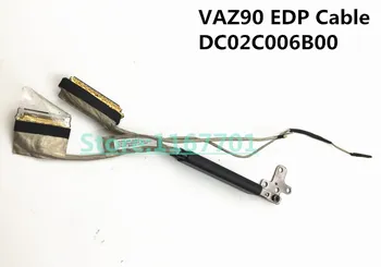 

Original Laptop/Notebook LCD/LED/LVDS screen Cable with hinge for Dell XPS 11D XPS11D 9P33 VAZ90 EDP DC02C006B00