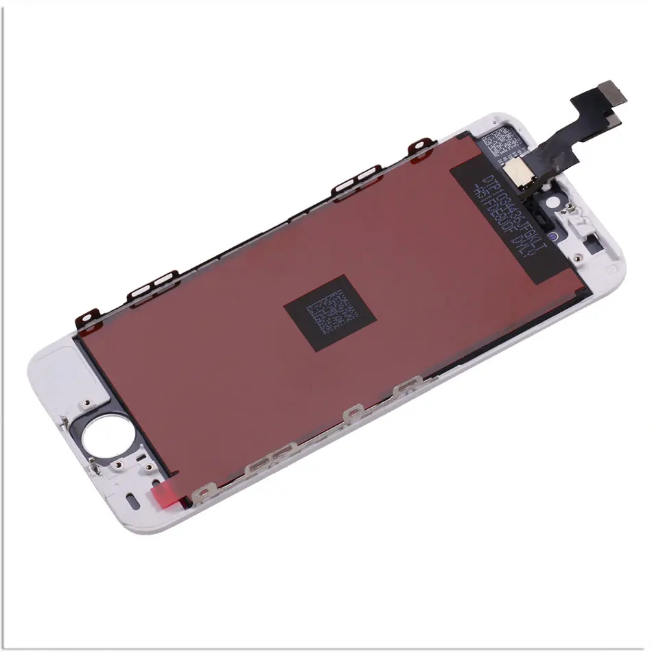 Bonwaystar емкостный экран для iPhone 5S дисплей 5 5c SE 4 &quotAAA + ЖК 1136x640 комплект в