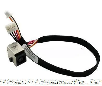 

For HP 4310S 4311S 4315S 4316S DC Power Jack Charging Cable Wire Cord Connector