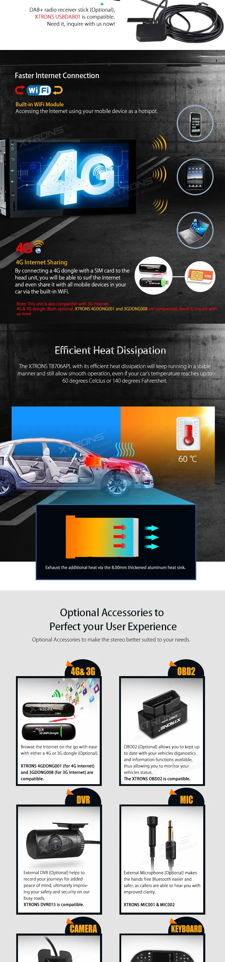 Clearance Newest 2 Din Android 6.0 Eight 8 Octa Core 7"Car Stereo No DVD GPS Navigate 32GB+2G RAM WIFI 4G TPMS DAB+Steering wheel 5 Clearance Newest 2 Din Android 6.0 Eight 8 Octa Core 7"Car Stereo No DVD GPS Navigate 32GB+2G RAM WIFI 4G TPMS DAB+Steering wheel 5