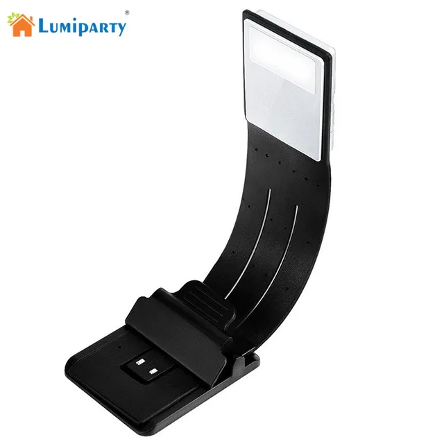 Rechargeable Book Light Gorgeous LumiParty LED Book Lights Rechargeable Chargeable Flat USB Fold Rechargeable Book Light Gorgeous LumiParty LED Book Lights Rechargeable Chargeable Flat USB Fold