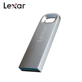 

Lexar Jumpdrive M45 USB 3.1 Flash Drive Max 250MB/s Metal Pendrive 128GB 64GB 32GB Pen Drive Original USB Flash Drive