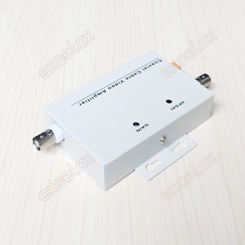 Single-channel coax video amplifier_201705 (8)2