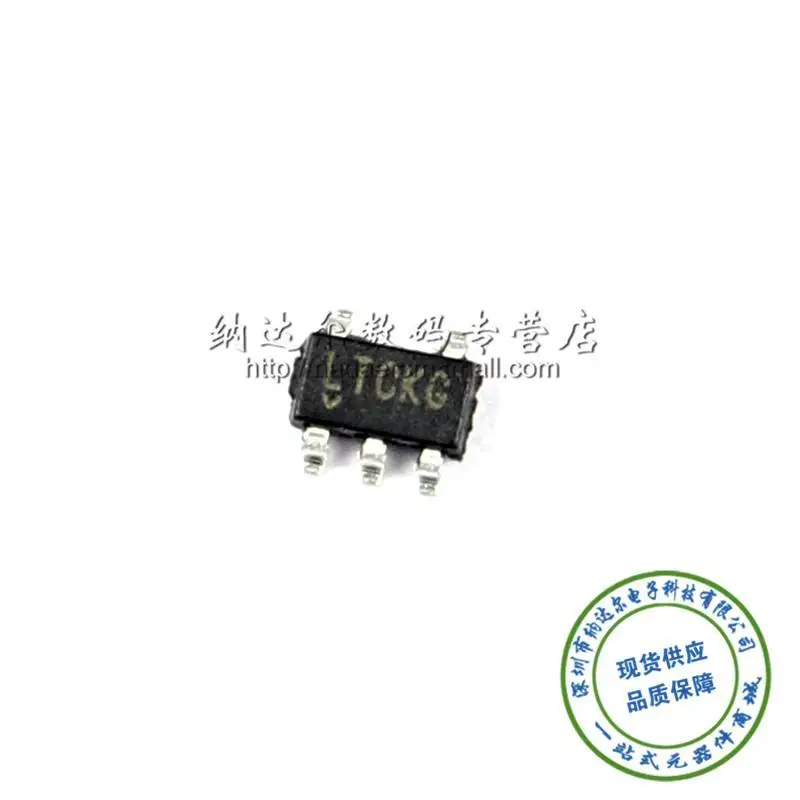 Модуль 5 шт. ICIC LT6003CS5 LT6003 фотолампа gcm20f60ga FSAM30SH60A 2MBI200N-060 MJ10005 | Электроника