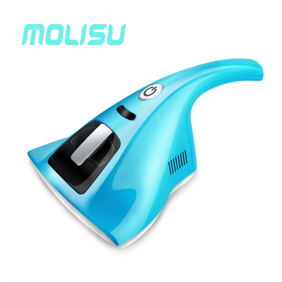 

MOLISU Mini Mattress UV Vacuum Cleaner for Home Free Shipping Aspirator Home Appliances Mites-killing Collector M3 In addition