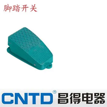 

CNTD CFS-105 Foot Switch Pedal Switch Momentary Switch 0.9 Meter Wire