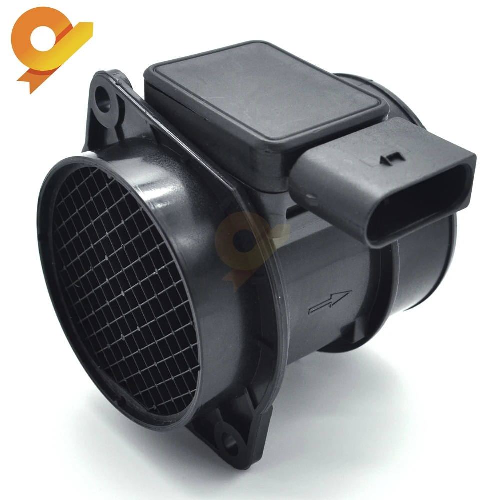 Mass Air Flow Maf Sensor Meter For Mercedes Benz C 180 200 240 220 270