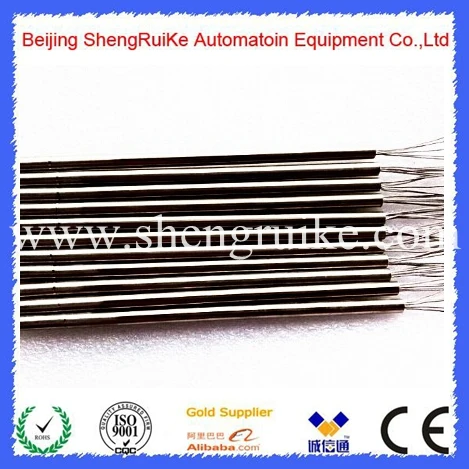 

Минеральный изолированный кабель термопары 6 мм SS316