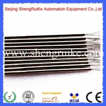 6 мм SS316 термопарного кабеля с минеральной изоляцией