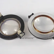 2 шт./лот замена диафрагмы CCAR плоский провод 35,5 мм RCF ND1411 динамик часть 8Ohm