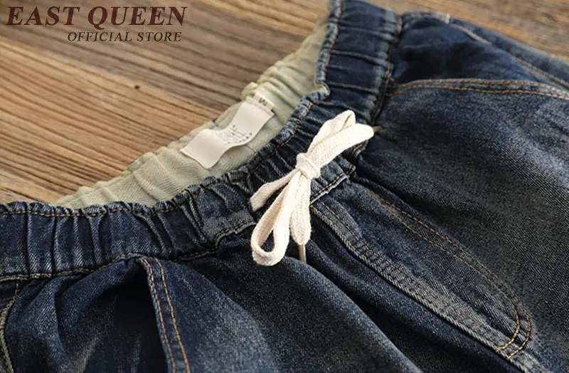 Джинсы с вышивкой женские модные джинсы с вышивкой Женские джинсы с вышивкой AA2667 Y
