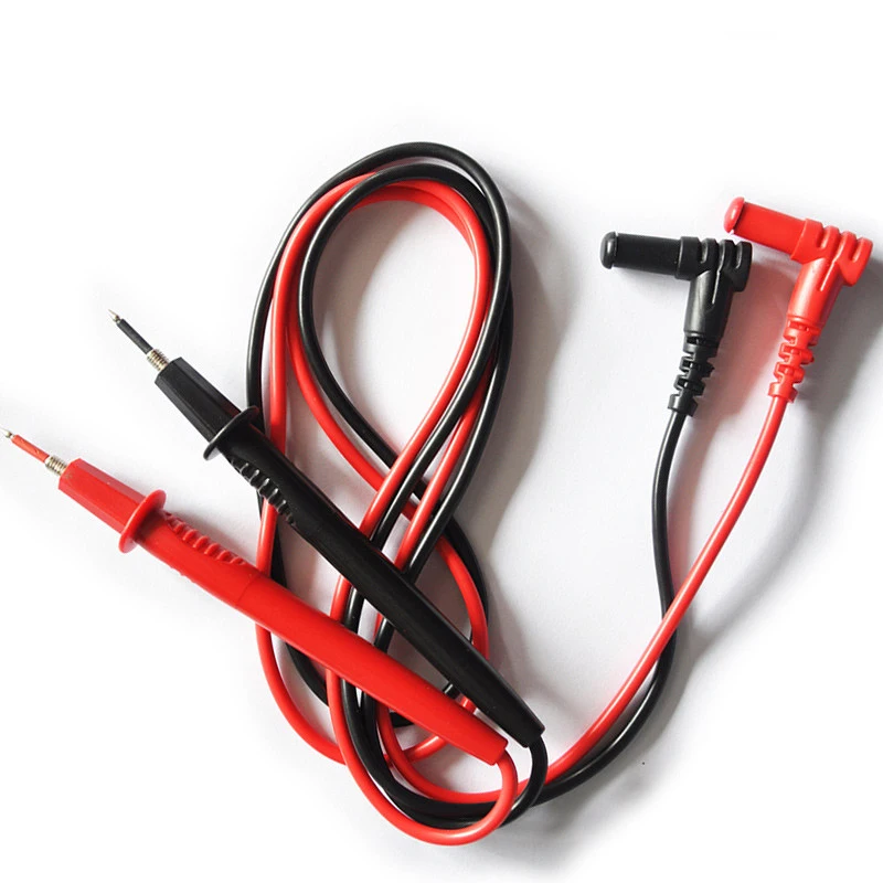 Buy A99 Needle Tip Probe Test Leads Pin for Digital