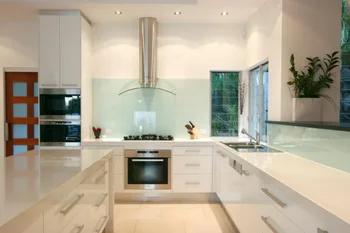 

Modern MDF kitchen furniture