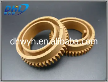 

NGERH1380FCZZ Upper Fuser Roller 48T Gear for Sharp ARM280 AR350 AR351 AR450