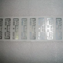 UHF метки дальнего чтения ISO18000-6C 860-960 мГц