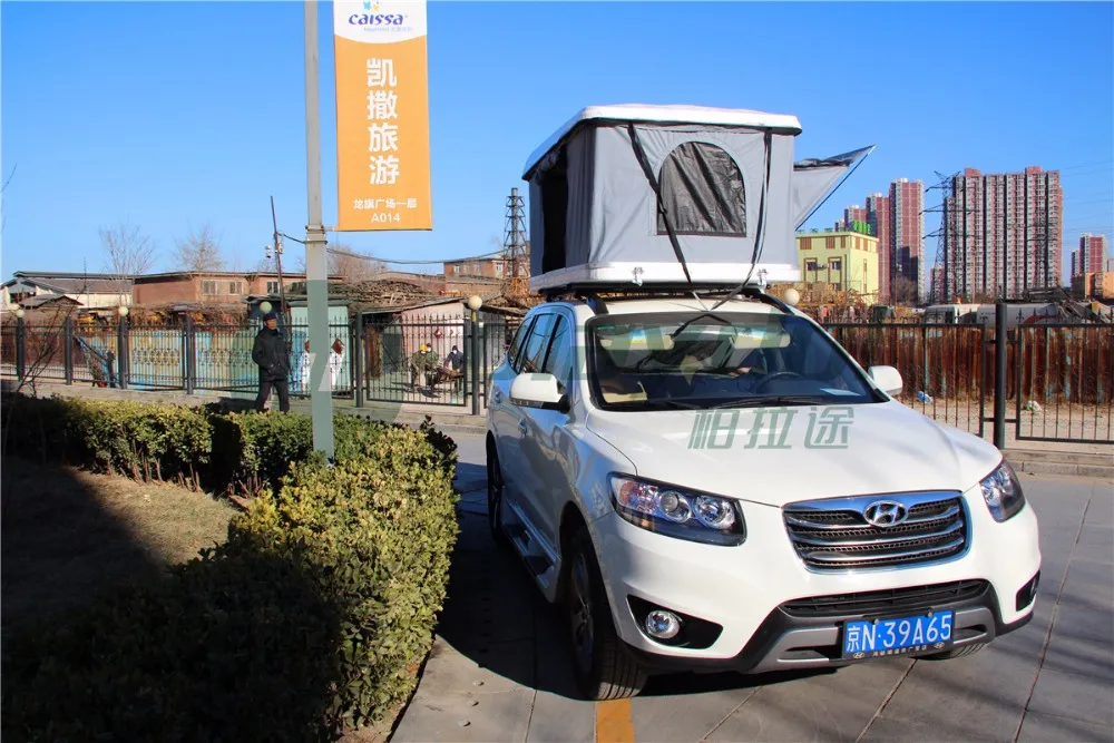 Car Roof Top Tent Hard Shell Roof Top Tent For Car sleeping play do27