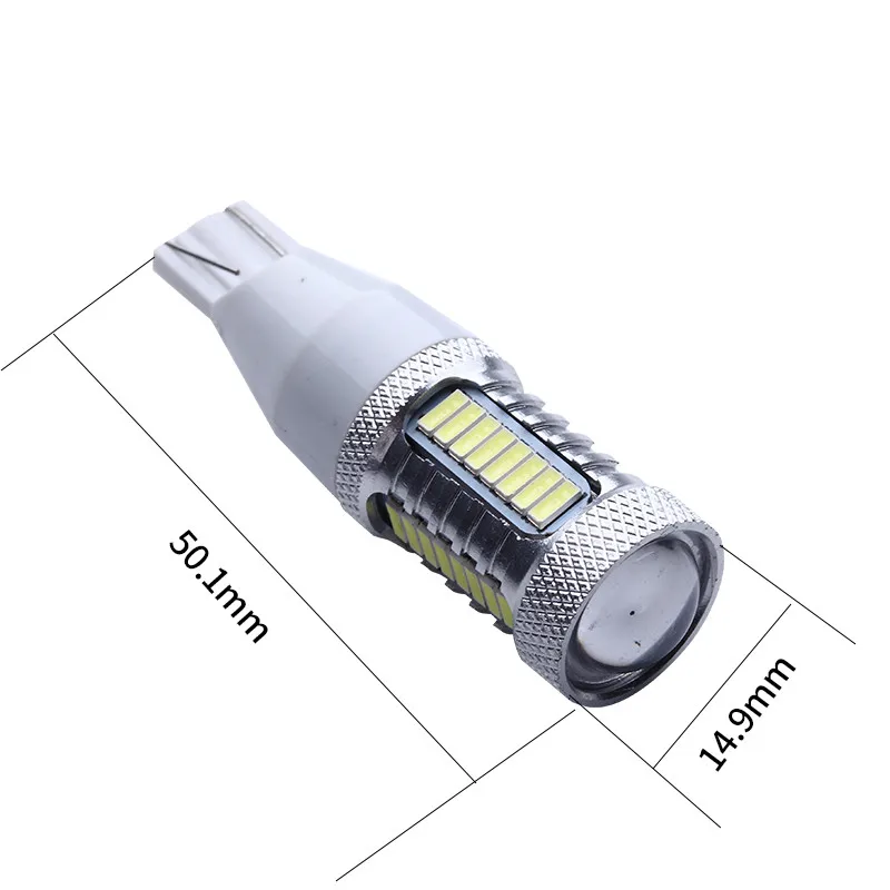 10X-T15-Led-Light-W16W-Car-Backup-Light-32SMD-4014-921-White-LED-Lamp-Tail-Bulbs_