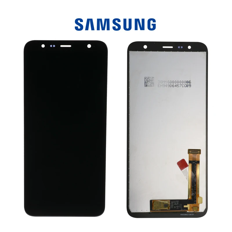 

100% Original 6.0'' LCD For Samsung Galaxy J4+ 2018 J4 Plus J415 J415F J410 LCD Display Touch Screen Sensor+Service package