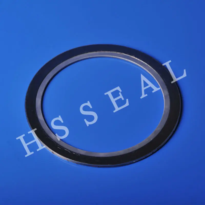316L + PTFE Spiral Wound Gasket Inner ring 180X140X120 | Автомобили и мотоциклы