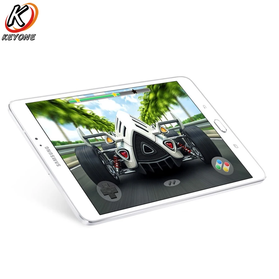 Оригинальный Новый samsung GALAXY Tab S2 T715 4G + WI FI 8 0 дюймов 3 ГБ Оперативная память 32