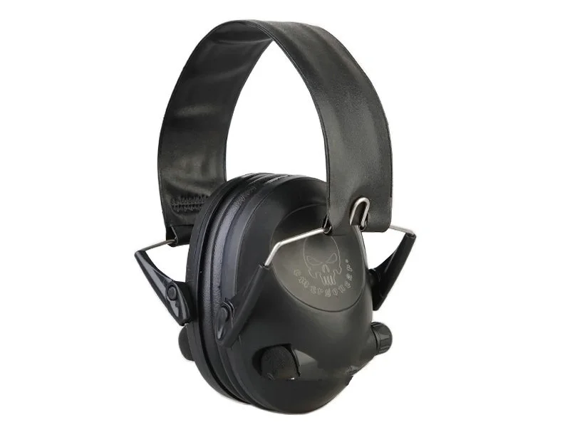EMERSON Peltor TAC 6 S электронная гарнитура EM8934|peltor tactical headsets|hunting headsetheadset peltor |
