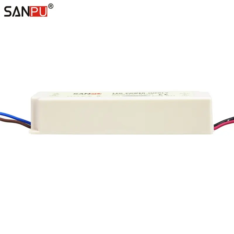 Оптовая продажа FCL SANPU SMPS IP67 Водонепроницаемый импульсный режим источник питания