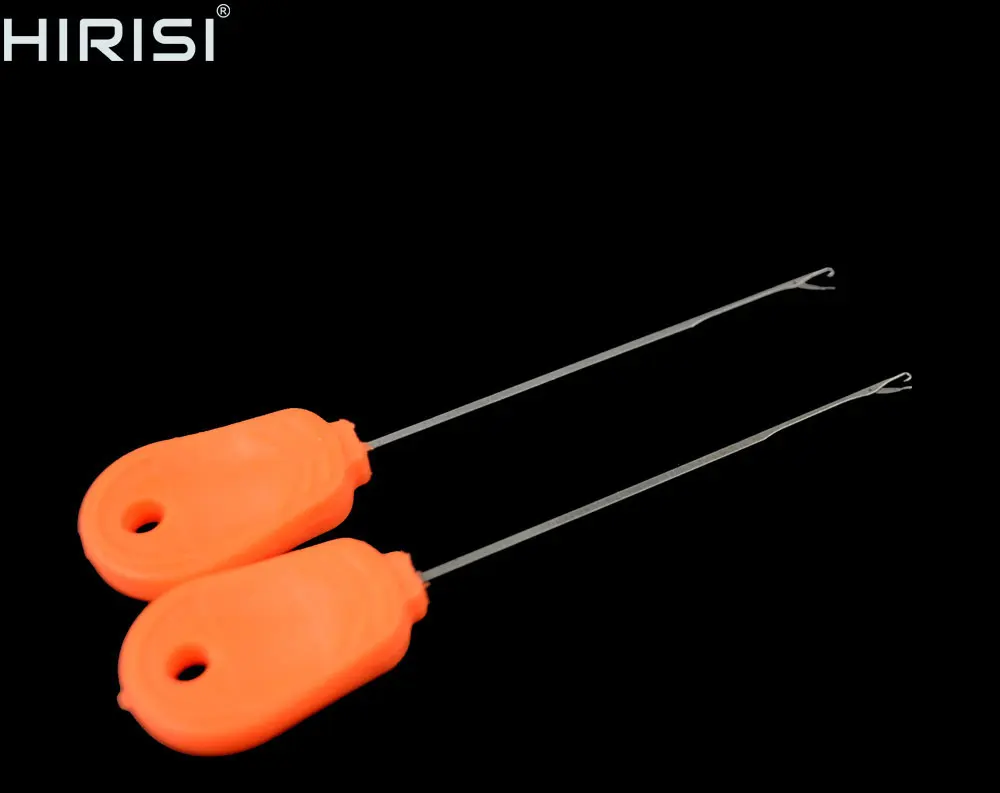 2 x рыболовные приманки инструменты для ловли карпа игла для приманки инструмент для рыбалки аксессуары