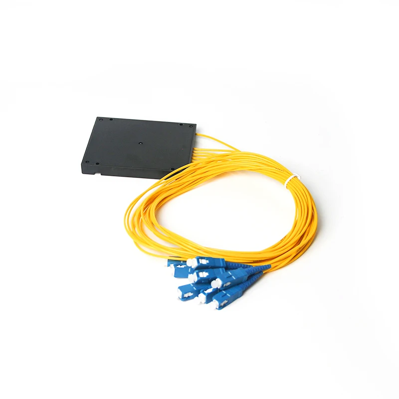 PLC Splitter Fiber 2