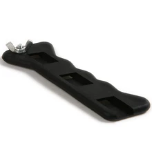 1 шт. Пластиковые регулируемые ручные пилы мини многофункциональные карманные пилы